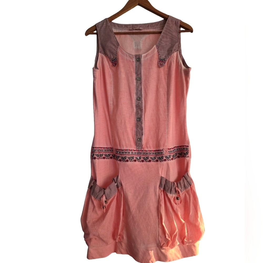 Angels Never Die Dress
